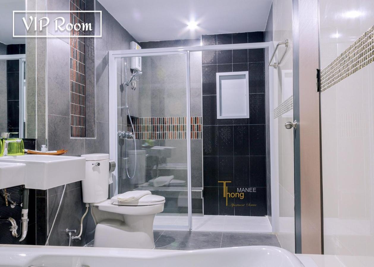 Thongmanee Hotel Hat Yai Dış mekan fotoğraf