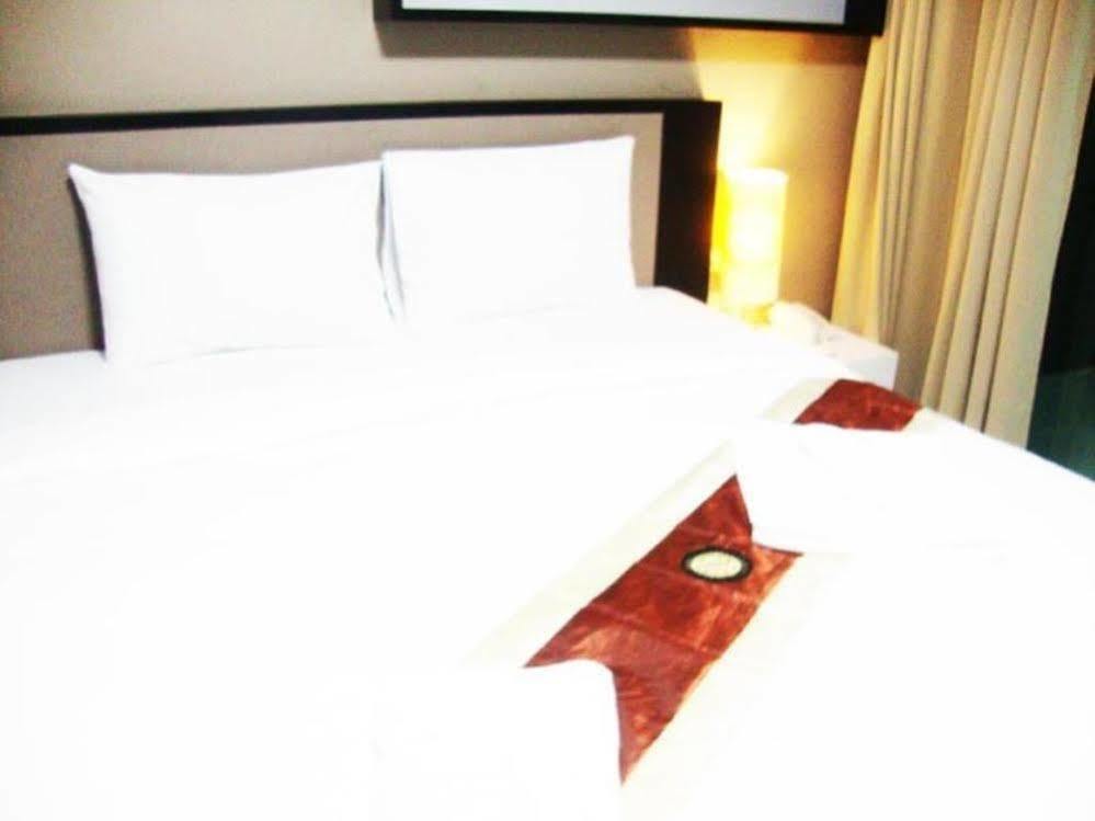 Thongmanee Hotel Hat Yai Dış mekan fotoğraf
