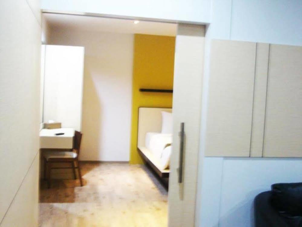 Thongmanee Hotel Hat Yai Dış mekan fotoğraf