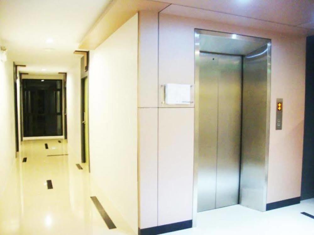 Thongmanee Hotel Hat Yai Dış mekan fotoğraf