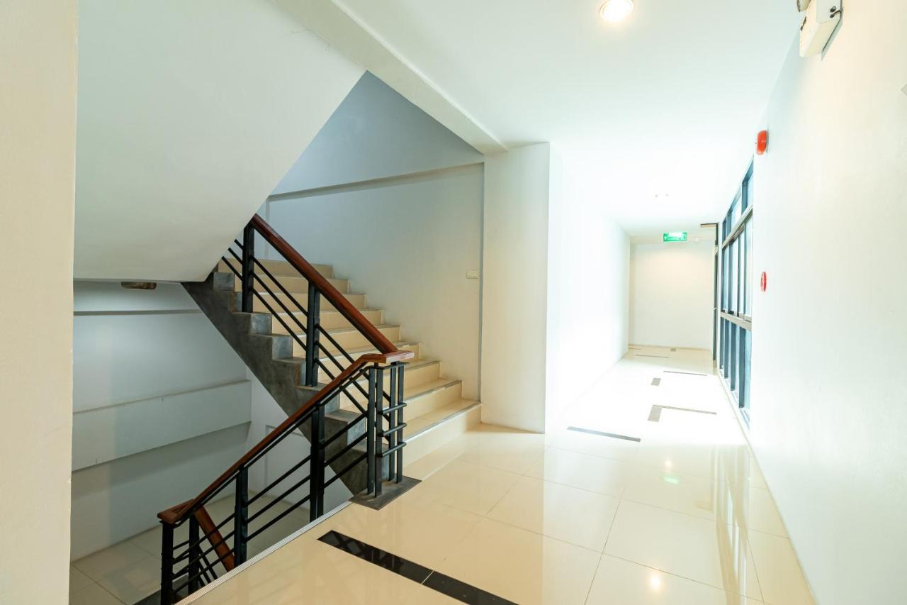 Thongmanee Hotel Hat Yai Dış mekan fotoğraf