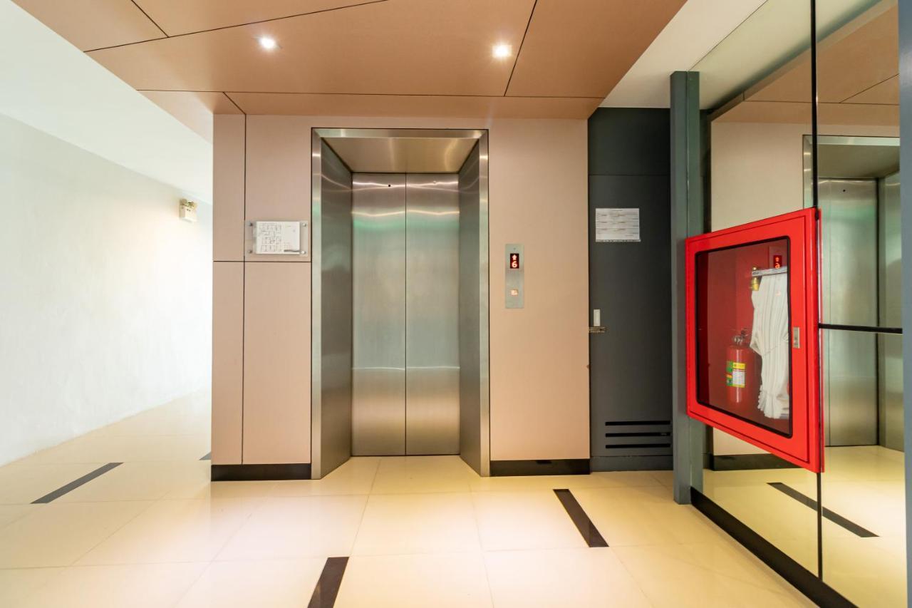 Thongmanee Hotel Hat Yai Dış mekan fotoğraf